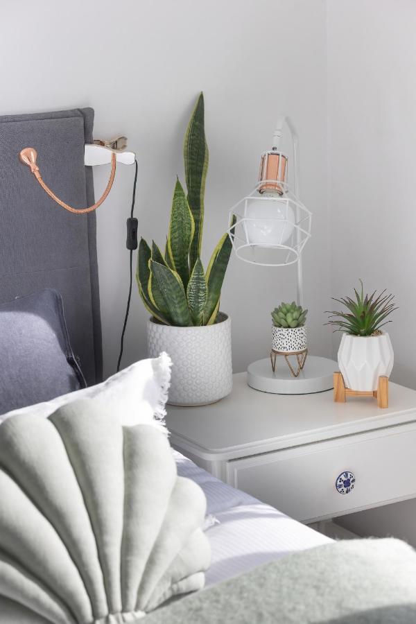 Cozy Apartment Gieysztora Wilanow By Noclegi Renters Warszawa Eksteriør bilde